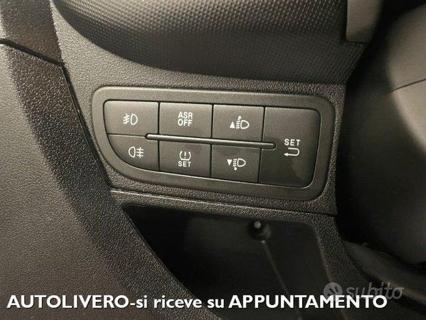 FIAT Qubo 1.3 MJT 80 CV-PERCOMMERCIANTI