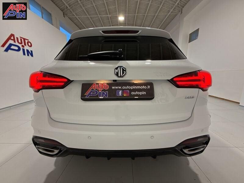 MG HS HS 1.5T-GDI AT Luxury*Tetto Apribile*