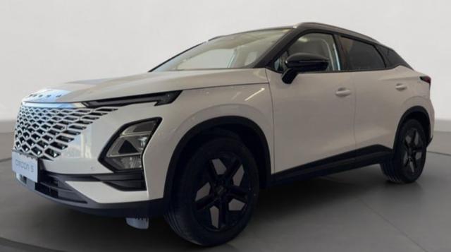 OMODA 5 OMODA 5 1.6 TGDI 147CV PURE