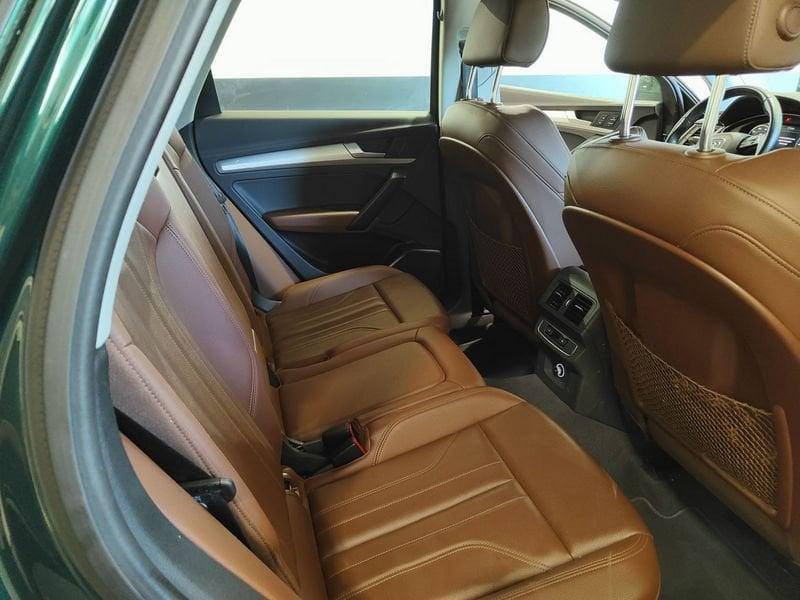 Audi Q5 Q5 55 TFSI e quattro S tronic Business