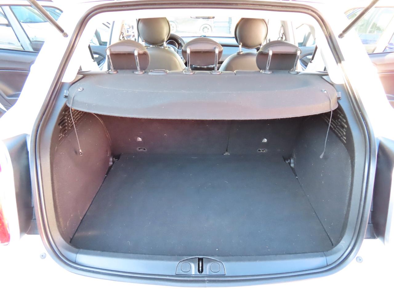 Fiat 500X 1.6 MultiJet 120 CV Cross EURO 6