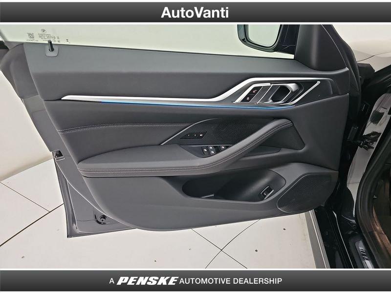 BMW i4 eDrive 40 Msport Pro