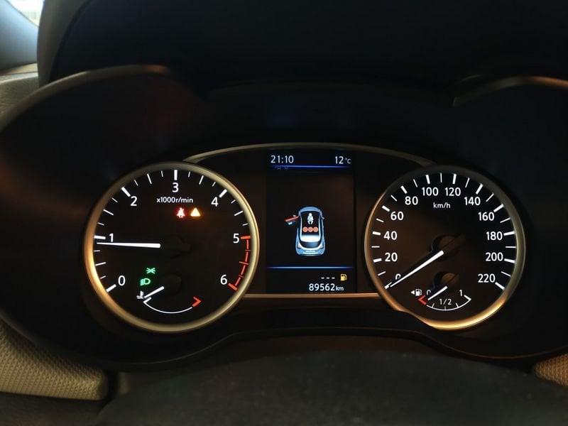 Nissan Micra Micra 1.5 dCi 8V 5 porte N-Connecta