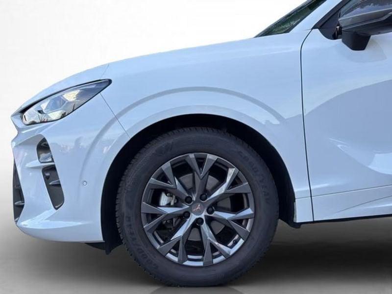 CUPRA Terramar Terramar 1.5 eTSI DSG Sennheiser MATRIX NAVI Camera ACC GARANZIA ESTESA