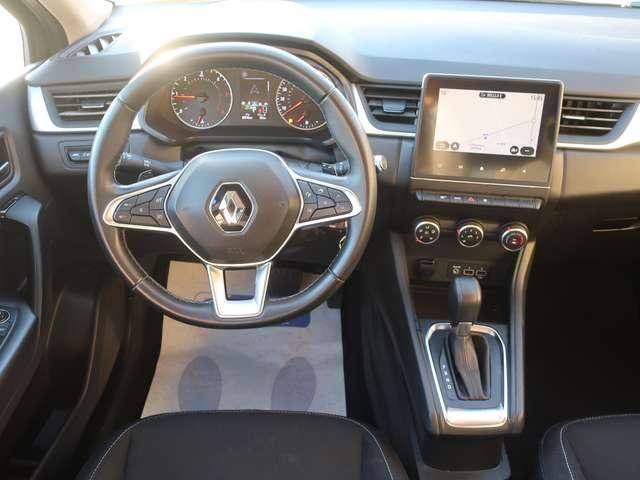 Renault Captur Captur II 2019 1.5 blue dci Business 115cv edc