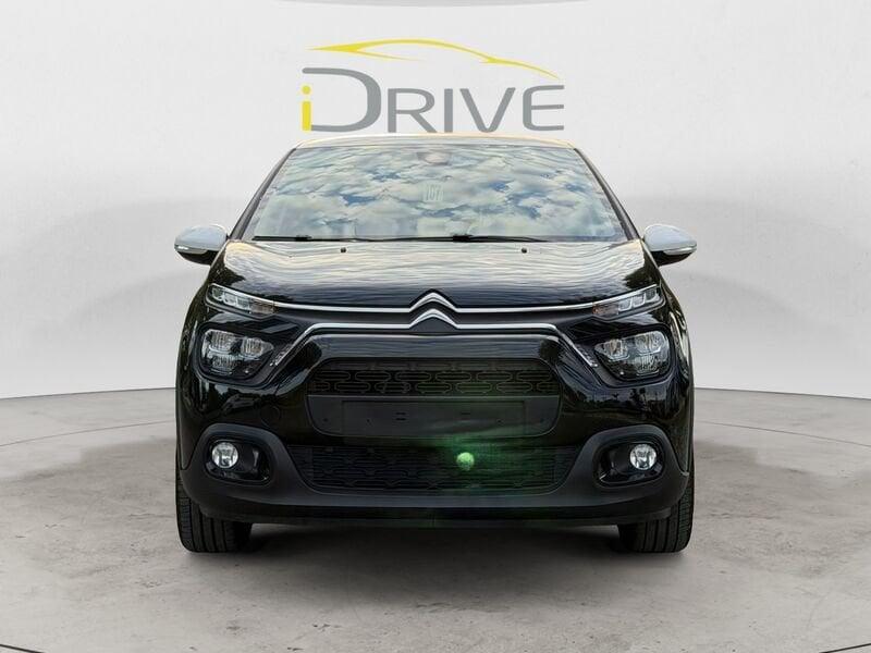 Citroën C3 C3 1.2 Shine 83cv "NERO TETTO bianco “
