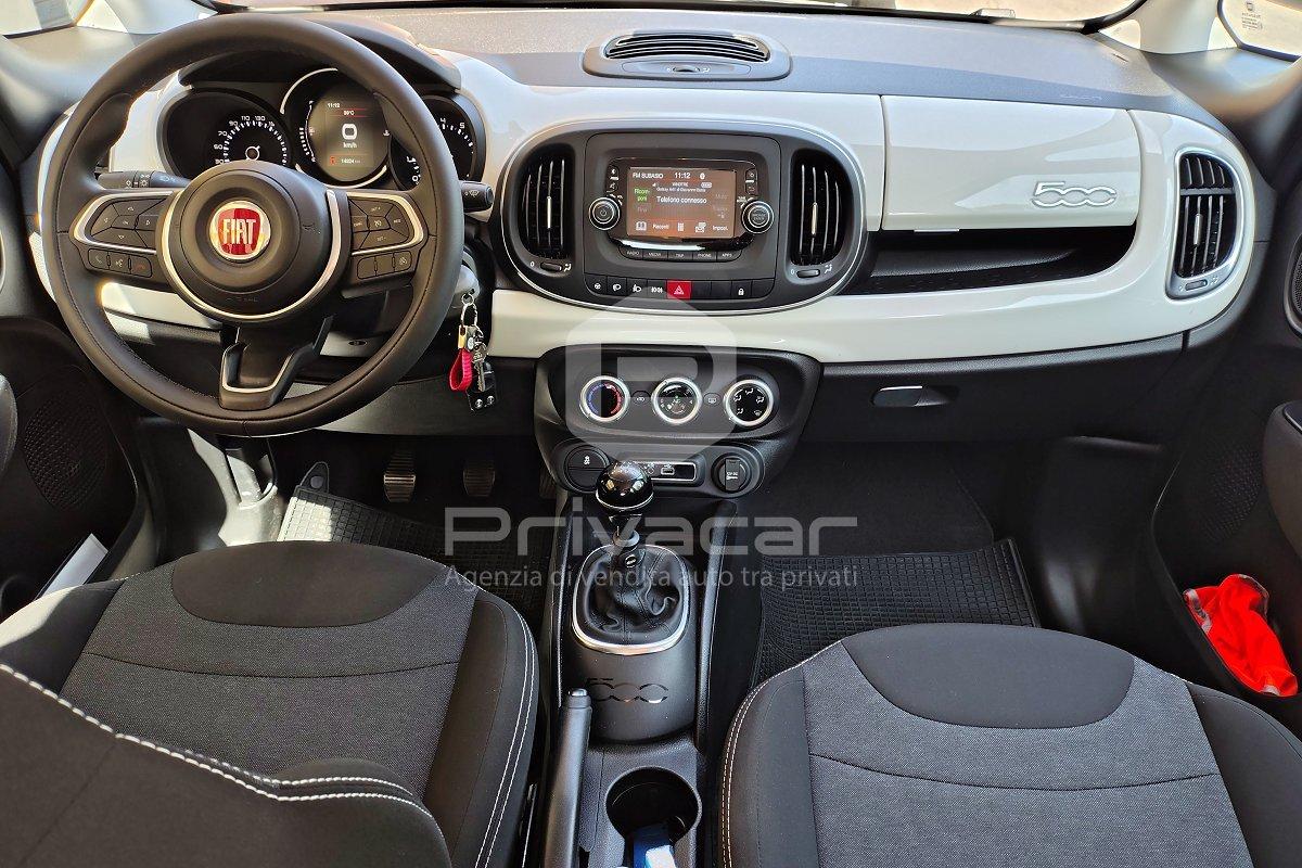 FIAT 500L 1.4 95 CV Pop Star