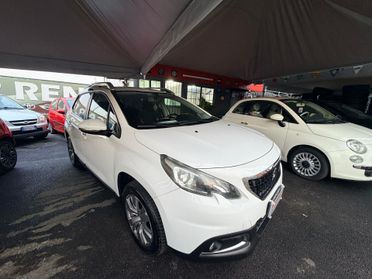 Peugeot 2008 BlueHDi 75 Active 2018
