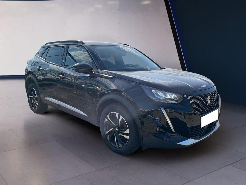 Peugeot 2008 II 2020 1.2 puretech Allure Pack s&s 100cv