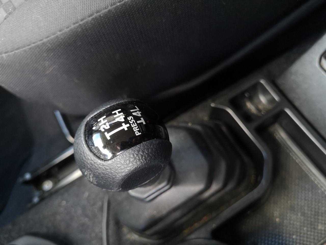 Suzuki Jimny 1.5 102cv 4x4 - Garanzia 12 Mesi