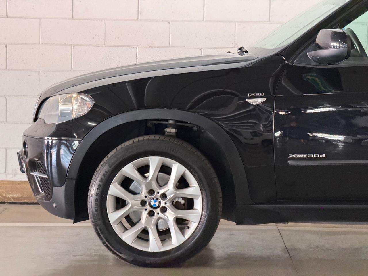 Bmw X5 xDrive30d Futura