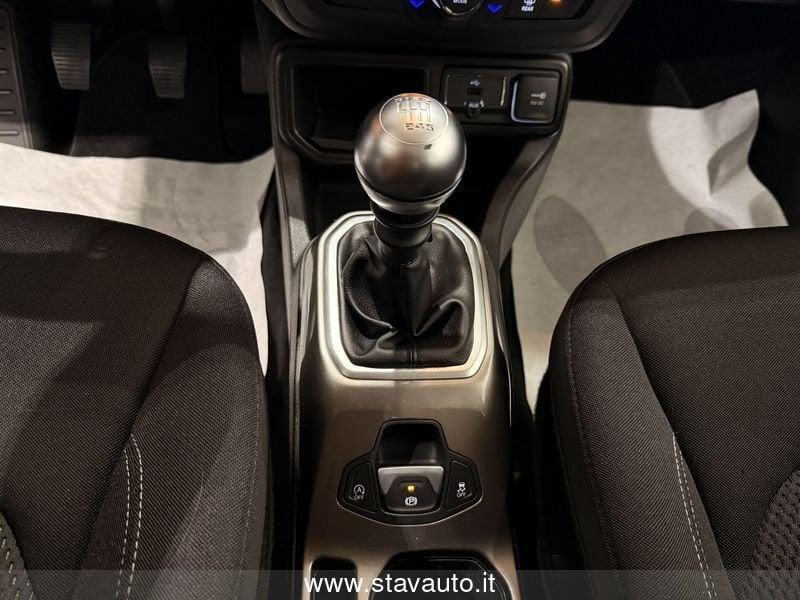 Jeep Renegade 1.0 t3 Limited 2wd