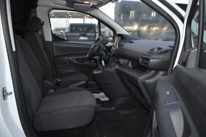 Peugeot Partner Partner BlueHDi 100 S&S PL-DC Furgone