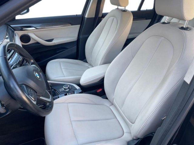 BMW X1 sDrive18i xLine