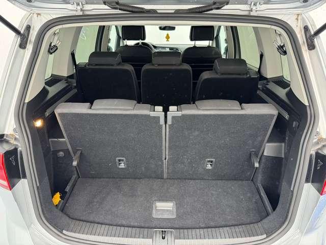 Volkswagen Touran 1.5 TSI DSG ACTIVE 150CV UNIPROPRIETARIO ONLYPROMO