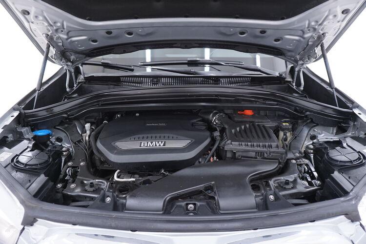 BMW X1 sDrive 16d BR317841 1.5 Diesel 116CV
