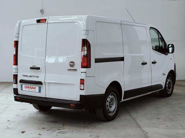 FIAT Talento 1.6 MJT 120CV PC-TN Furgone 10q