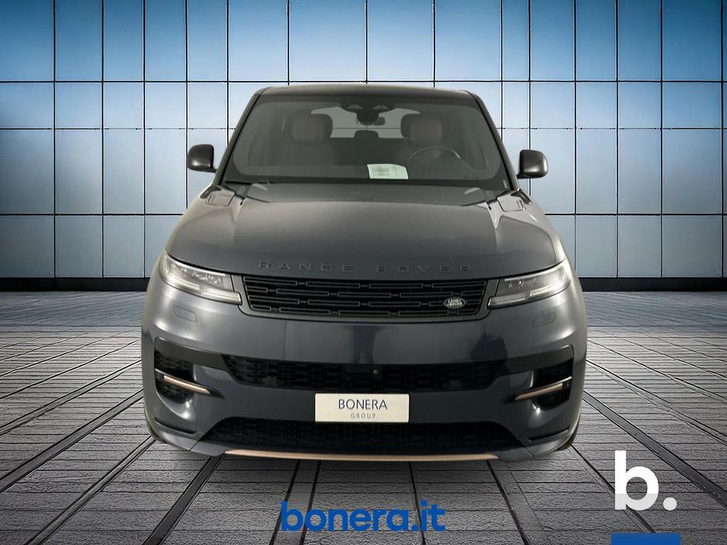 Land Rover Range Rover Sport 3.0 D I6 MHEV Dynamic HSE AWD Auto