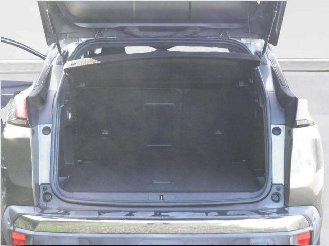 PEUGEOT 3008 3008 1.6 BLUEHDI 120 SES GT LINE