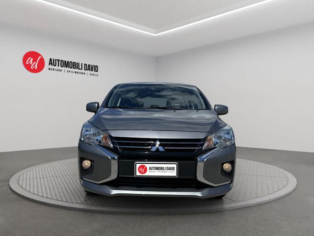 MITSUBISHI Space Star 1.2 Intense