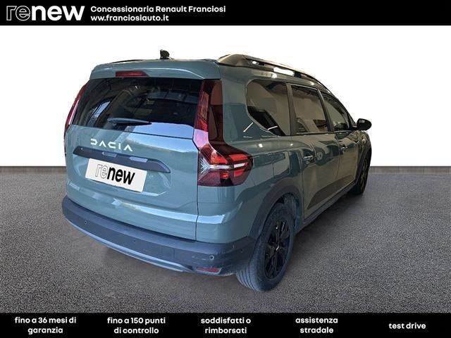 DACIA Jogger 1.0 TCe GPL EXTREME UP 5 P NBI