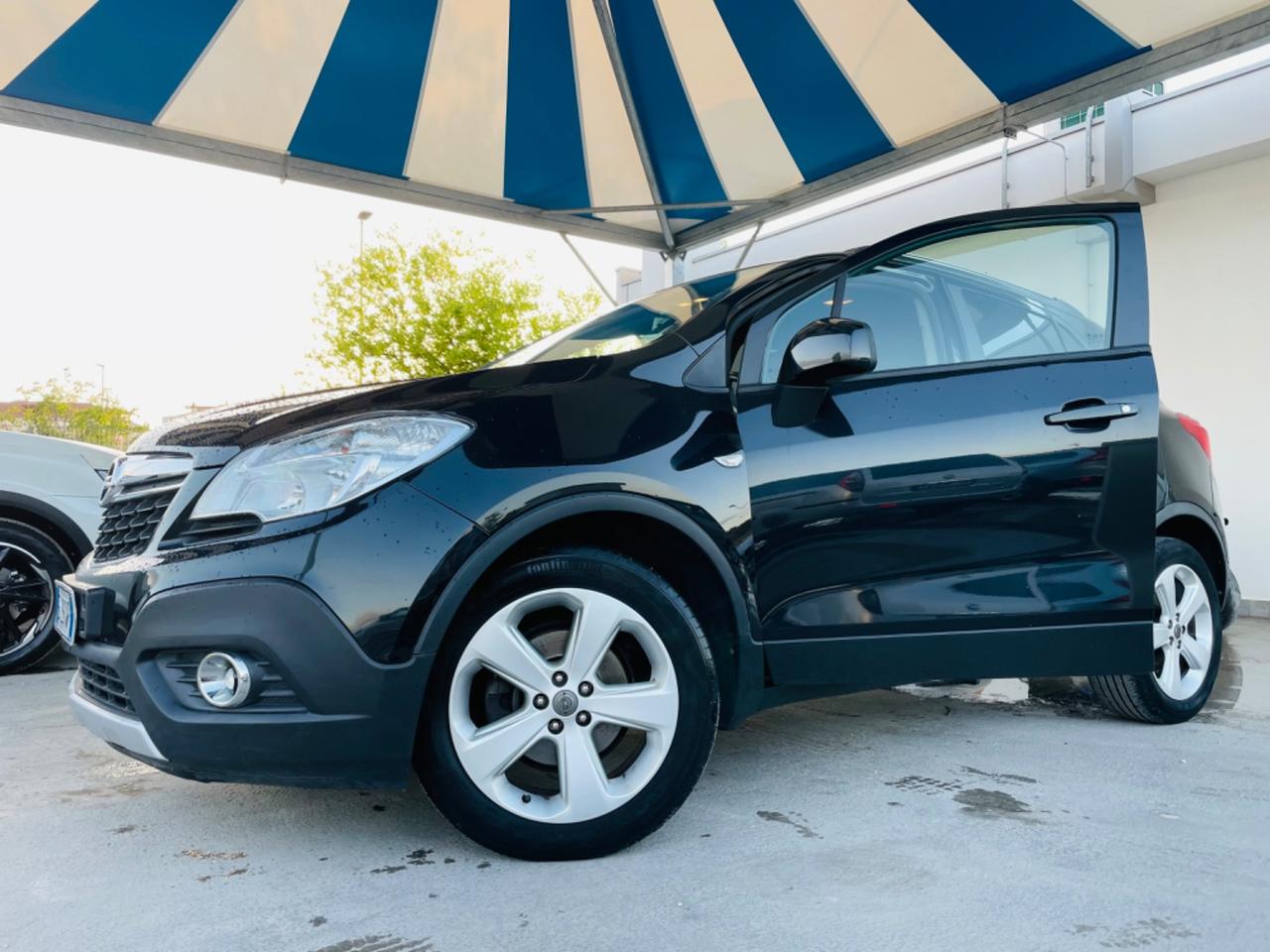 Opel Mokka 1.7 CDTI Ecotec 130CV 4x2 Start&Stop Ego