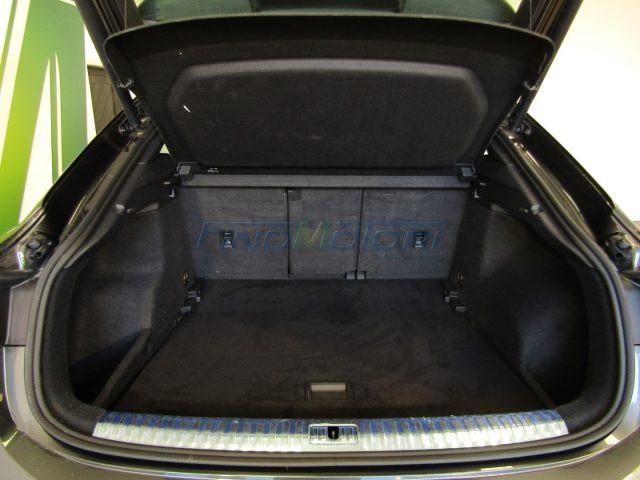 AUDI RS Q3 SPORTBACK quattro S tronic