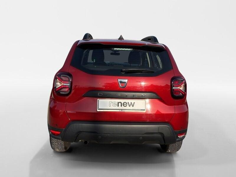 Dacia Duster Duster 1.0 TCe GPL 4x2 Comfort