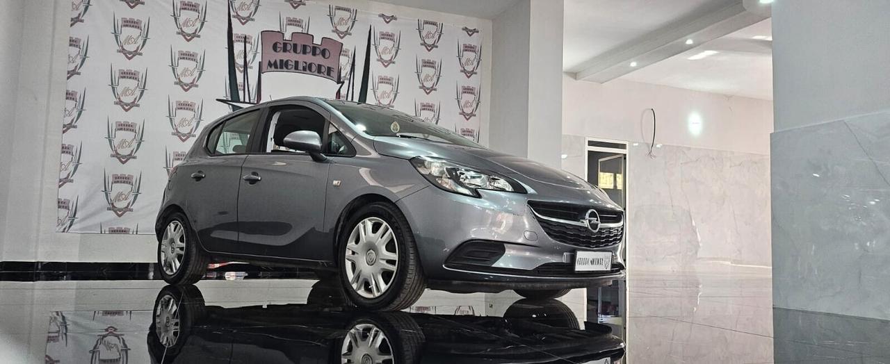 Opel Corsa 1.3 CDTI 5 porte Cosmo