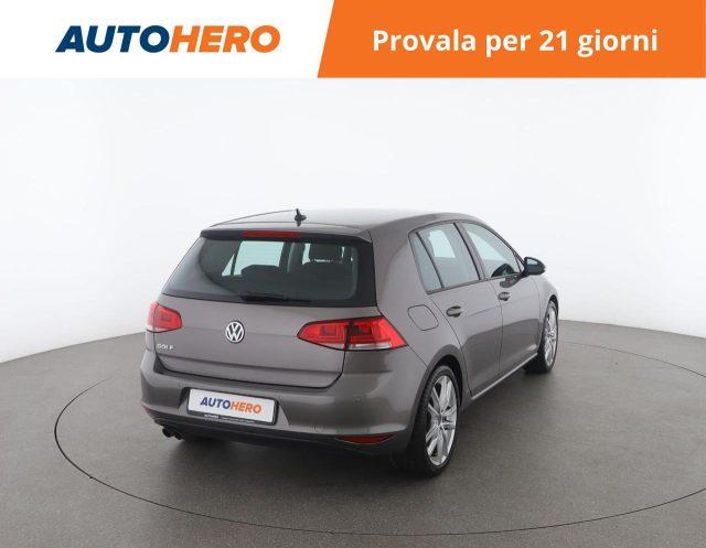 VOLKSWAGEN Golf 2.0 TDI 5p. Highline BlueMotion Technology