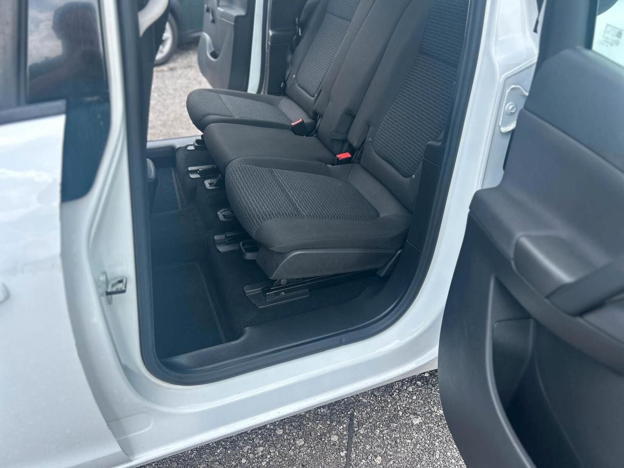 Opel Meriva 1.6 CDTI Start&Stop Elective