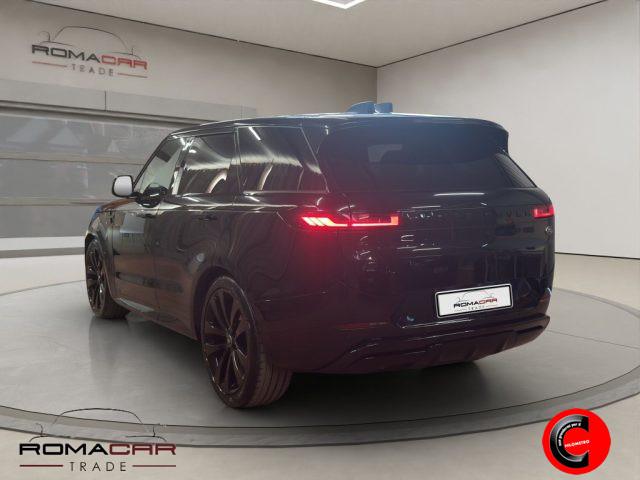 LAND ROVER Range Rover Sport 3.0D l6 350 CV Autobiography ITALIANO P.CONSEGNA