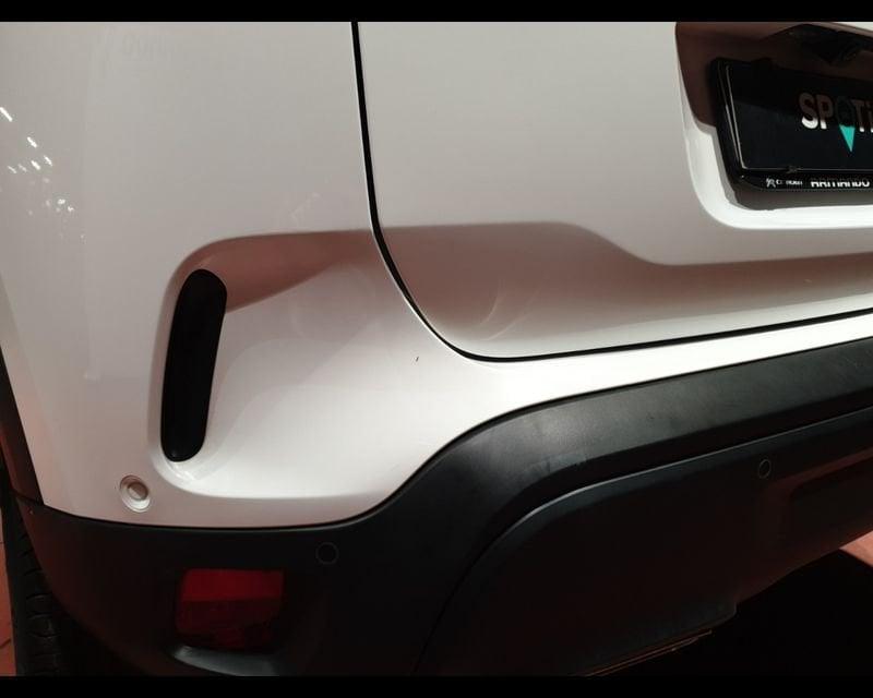 Citroën C5 Aircross BlueHDi 130 S&S EAT8 Shine