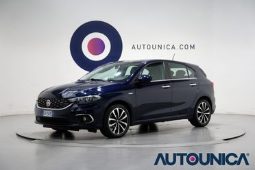 FIAT Tipo 1.4 BENZINA 5 PORTE LOUNGE NEOPATENTATI