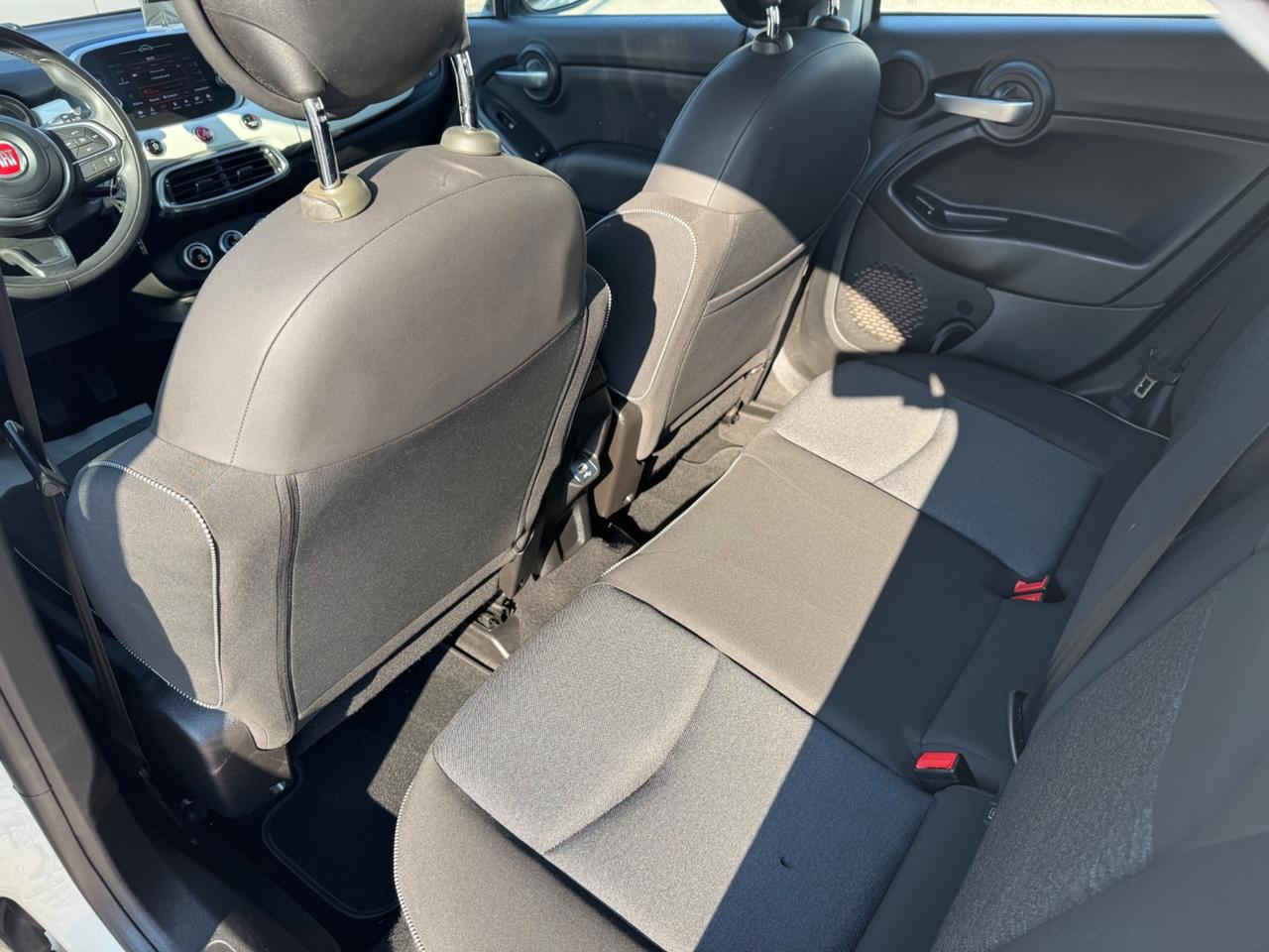 FIAT 500X 1.6 MTJ 120cv 2019 (PERMUTO)