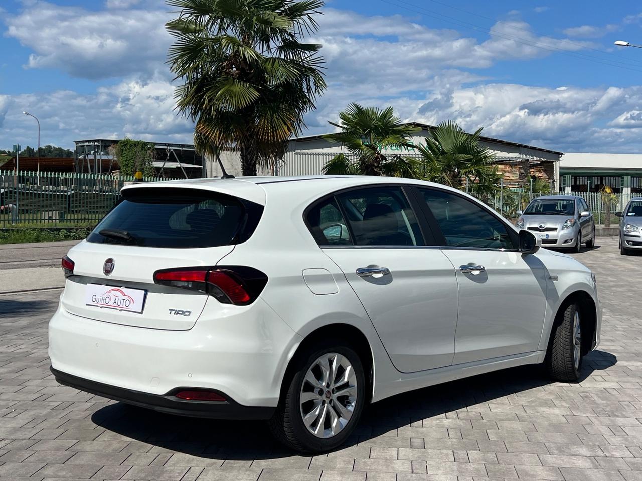 Fiat Tipo 1.3 Mjt S&S 5 porte Business