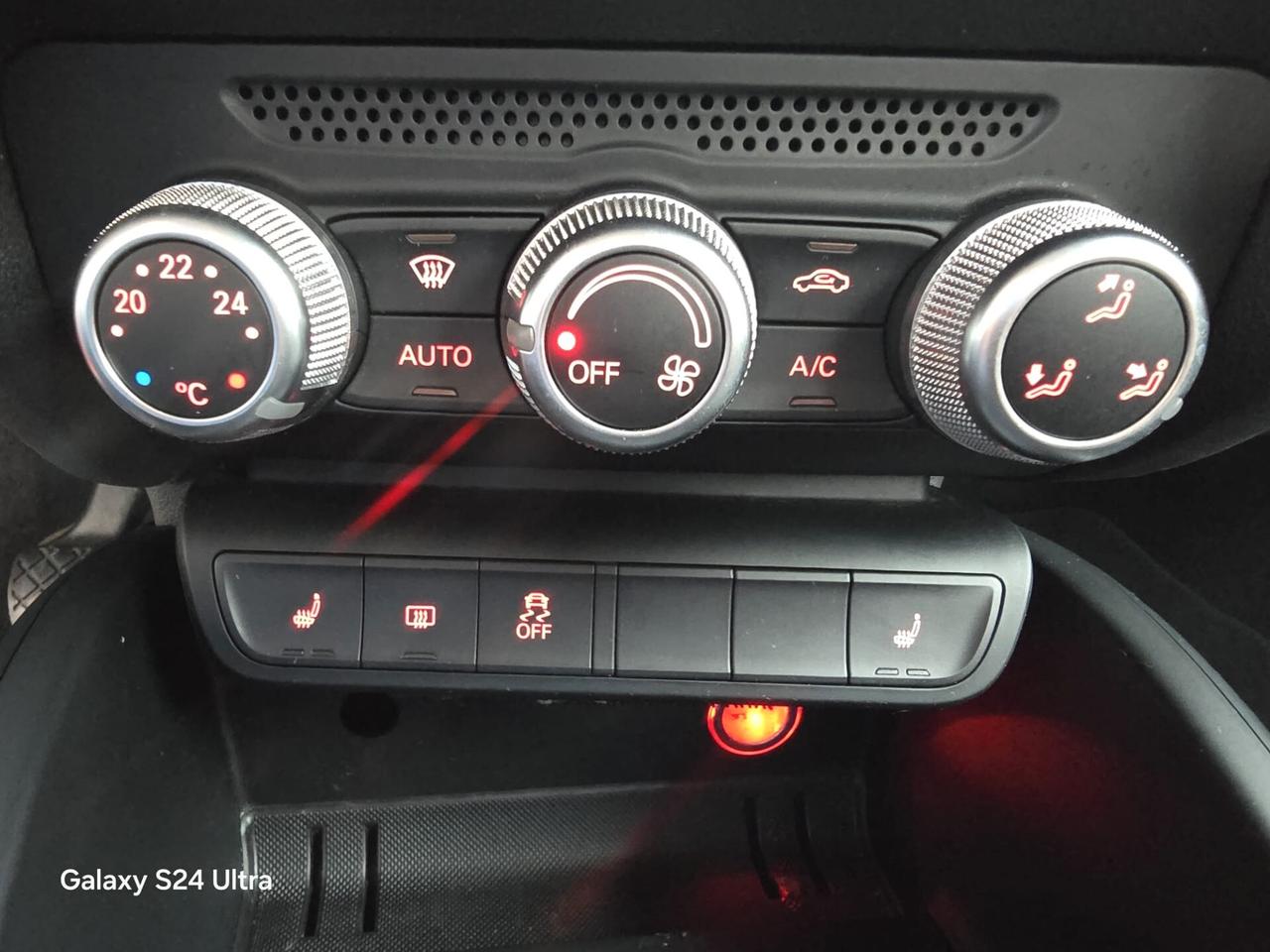 Audi A1 1.4 TDI Sport
