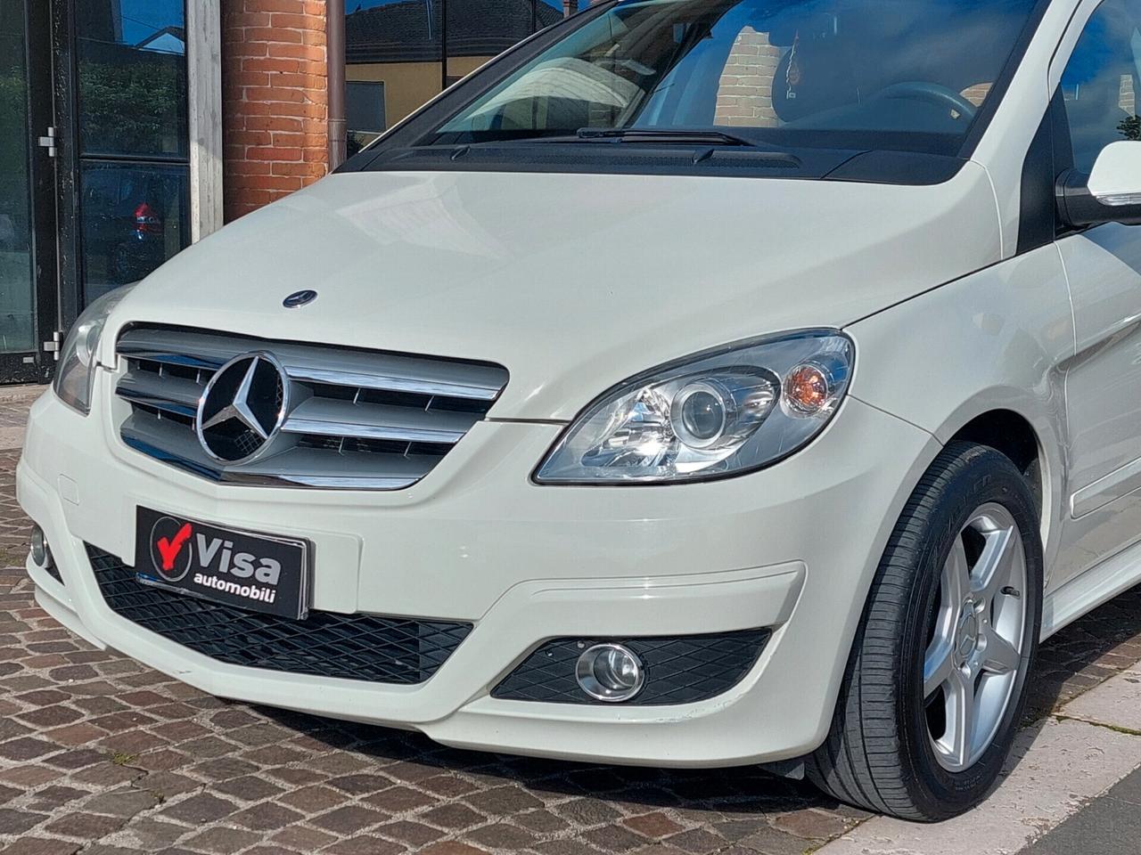 Mercedes-benz B 180 CDI #MP