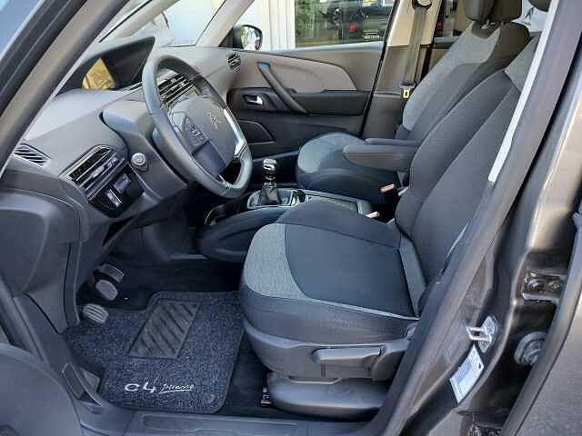 Citroen Grand C4 SpaceTourer BlueHDi 130 Feel *7 Posti*
