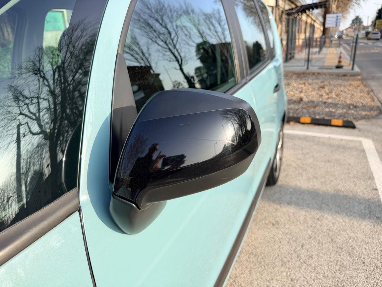 Citroen C3 Picasso Feel Edition 1.6 Blue HDi #9810