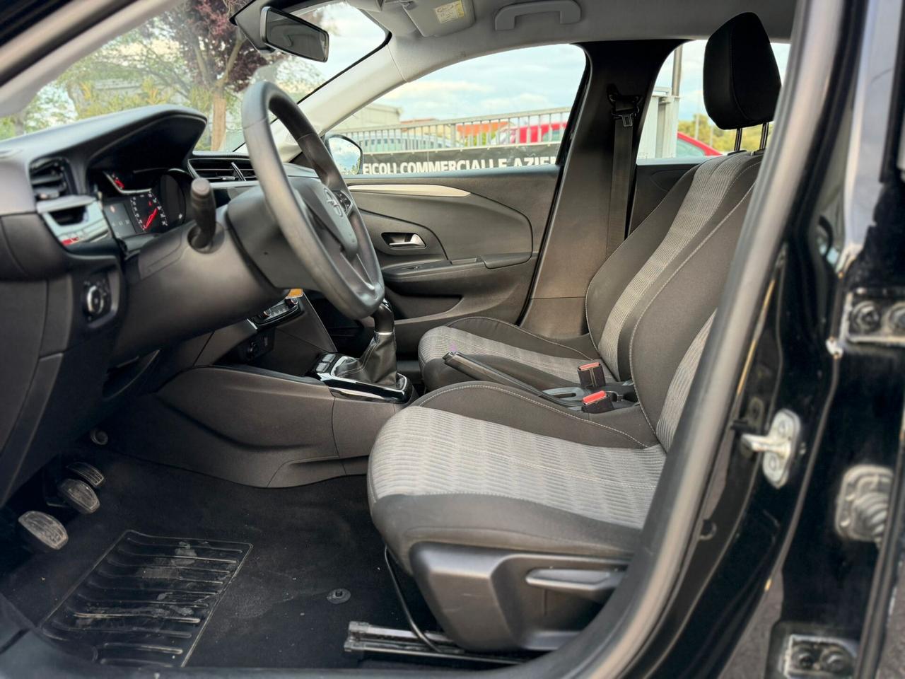 Opel Corsa 1.2 Elegance