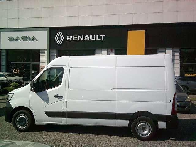 Renault MASTER T35 2.3dCi 135 cv L2 H2 ICE Plus