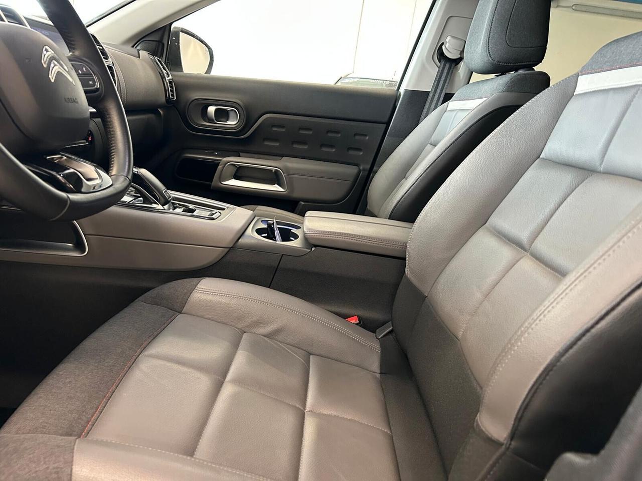 Citroen C5 Aircross SHINE BlueHDi 130 EAT8 N1 SPOTICAR