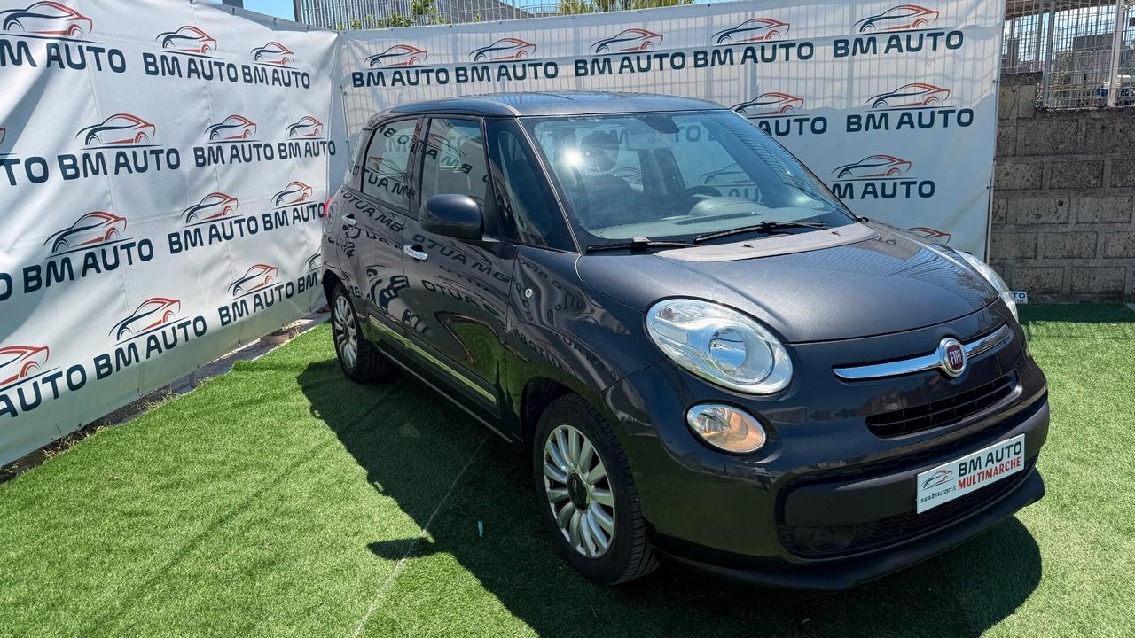 Fiat 500L 1.3 Multijet 95 CV Pop Star MOTORE NUOVO CON MODIFICA PISTONI