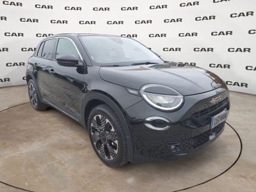 FIAT 600 600 Hybrid 100 CV DCT MHEV La Prima