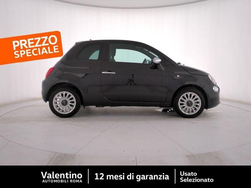 FIAT 500 1.0 Hybrid Connect