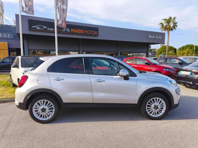 FIAT 500X 1.3 MultiJet 95 CV Connect
