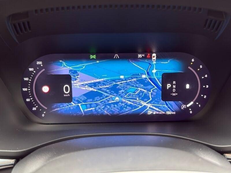 Volvo XC60 B4 D automatico Core