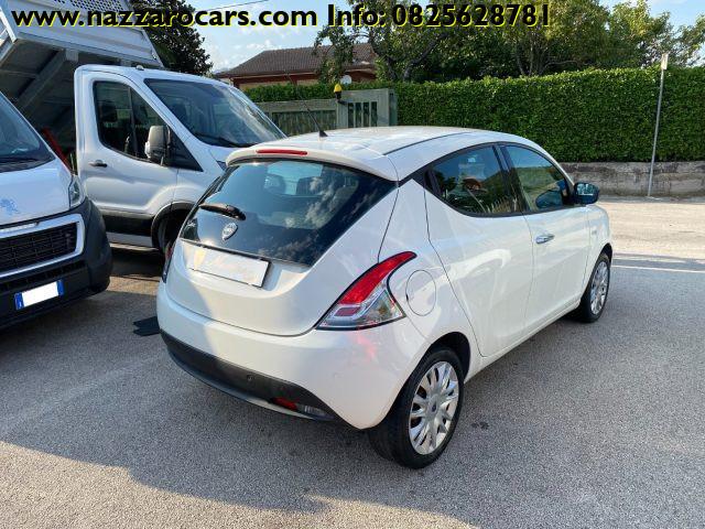 LANCIA Ypsilon 1.2 69 CV 5 porte S&S Gold