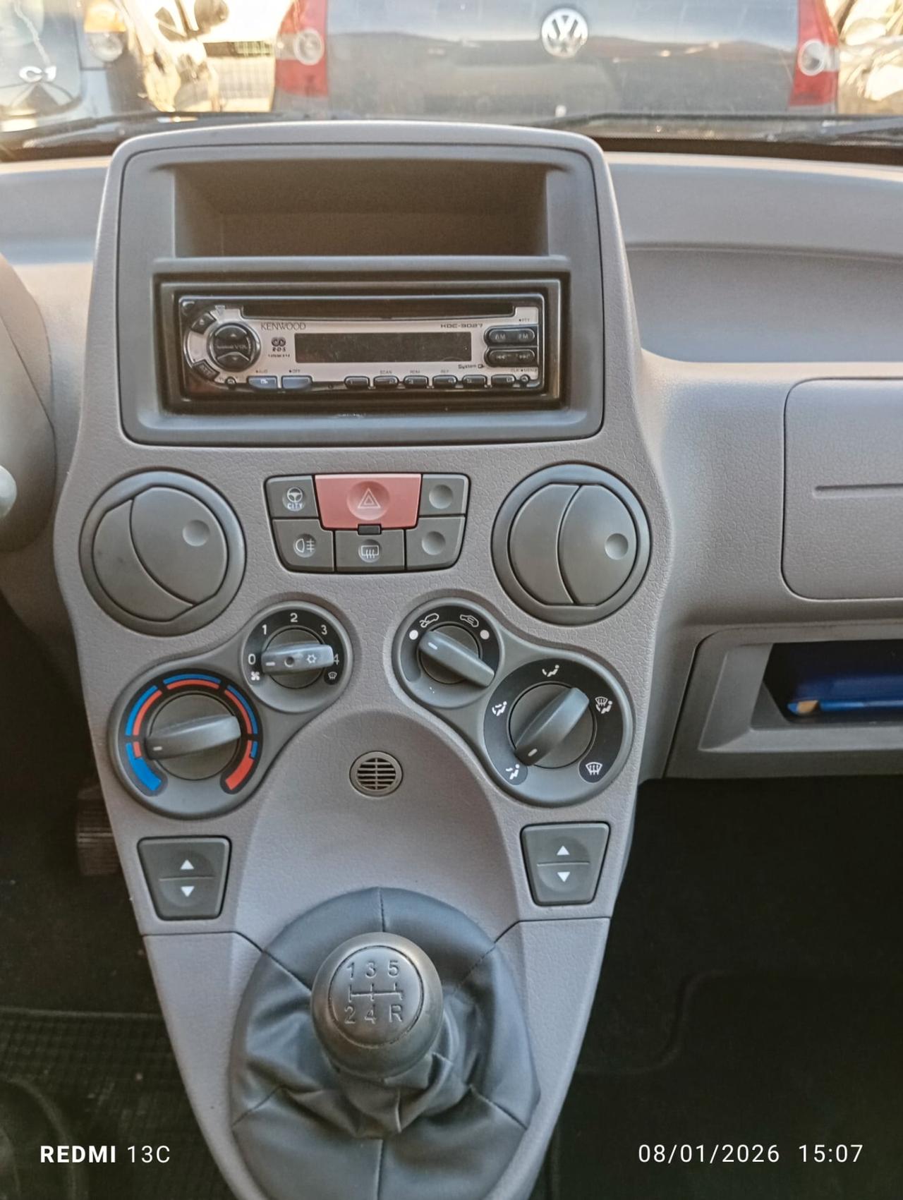 Fiat Panda 1.1 Active